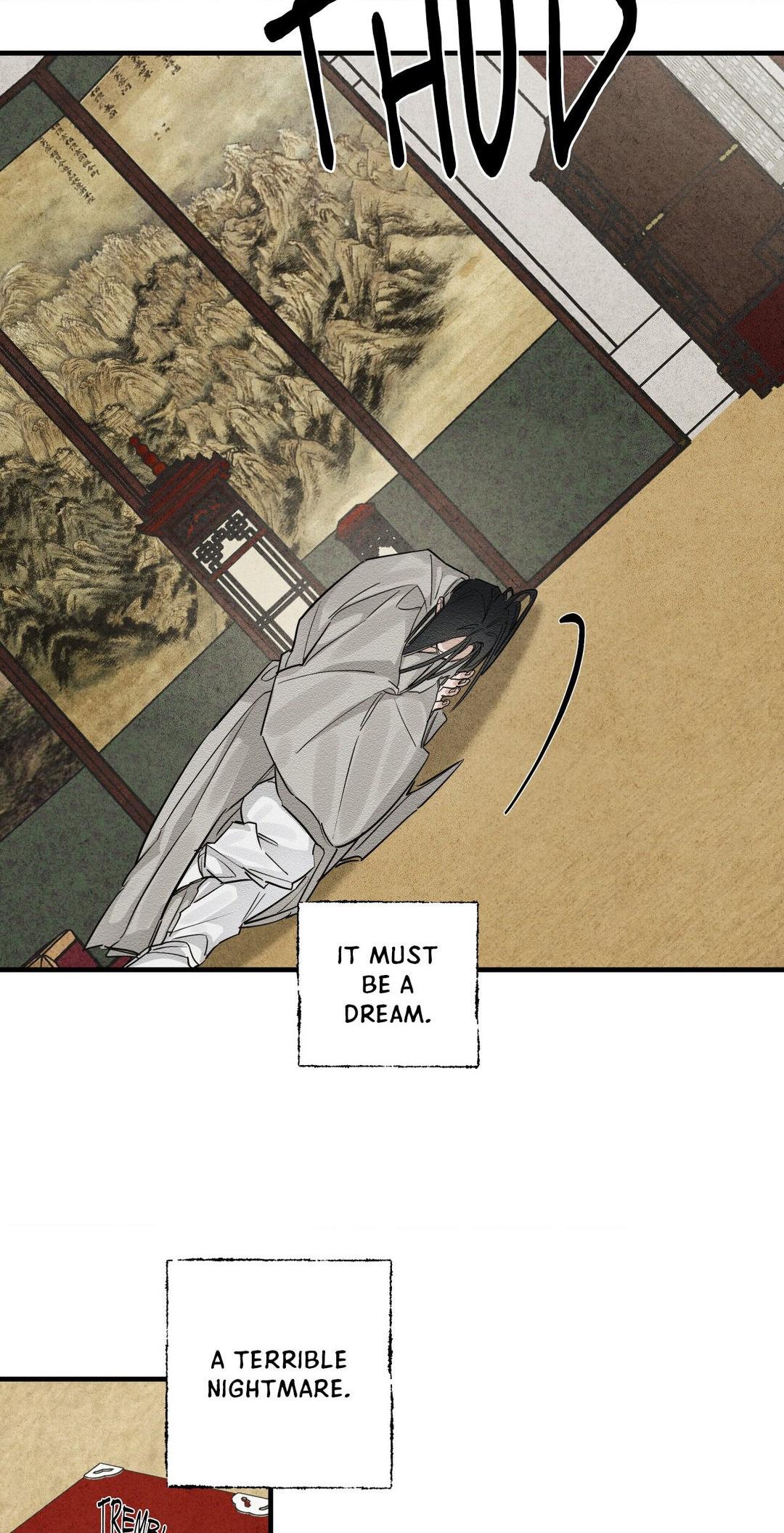 The Heart of the Lotus [Official] - Chapter 15 manhwa