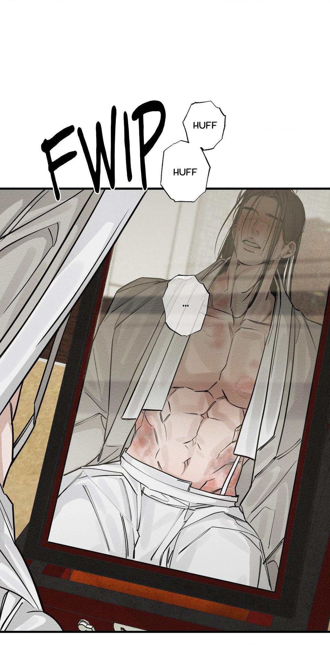 The Heart of the Lotus [Official] - Chapter 15 manhwa