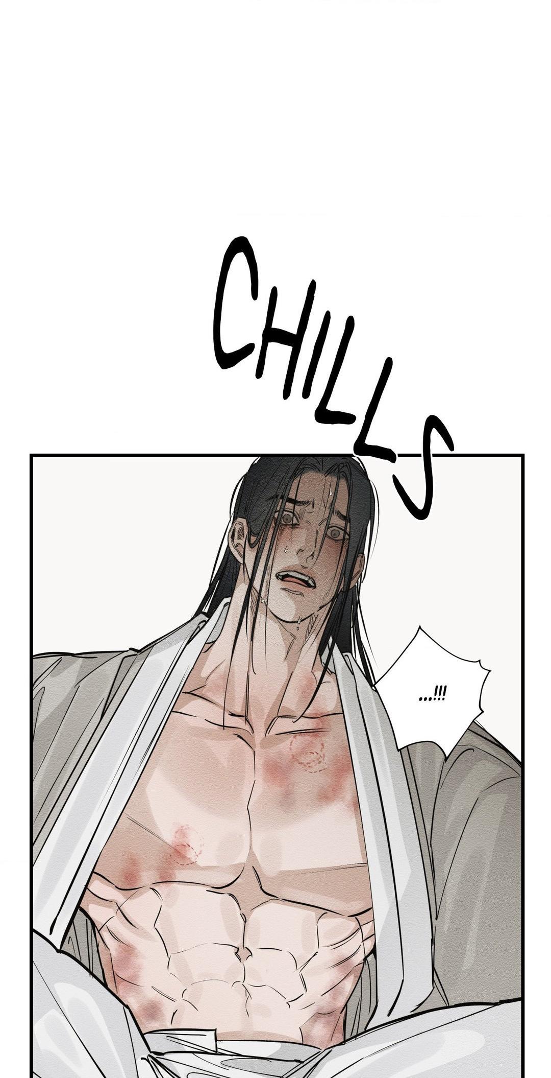 The Heart of the Lotus [Official] - Chapter 15 manhwa