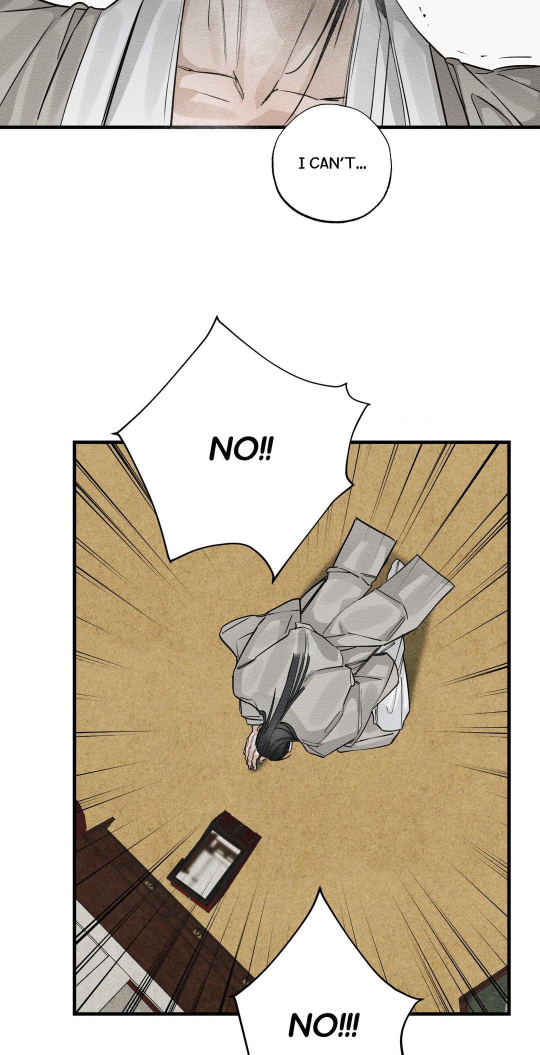 The Heart of the Lotus [Official] - Chapter 15 manhwa