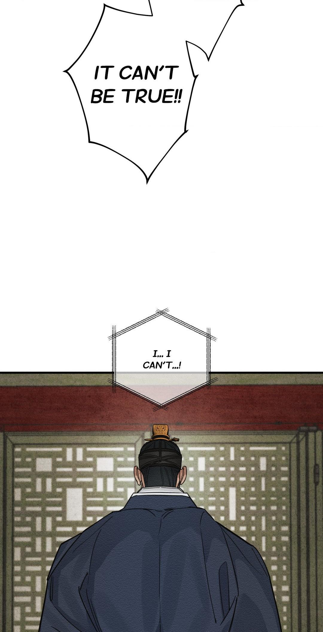 The Heart of the Lotus [Official] - Chapter 15 manhwa