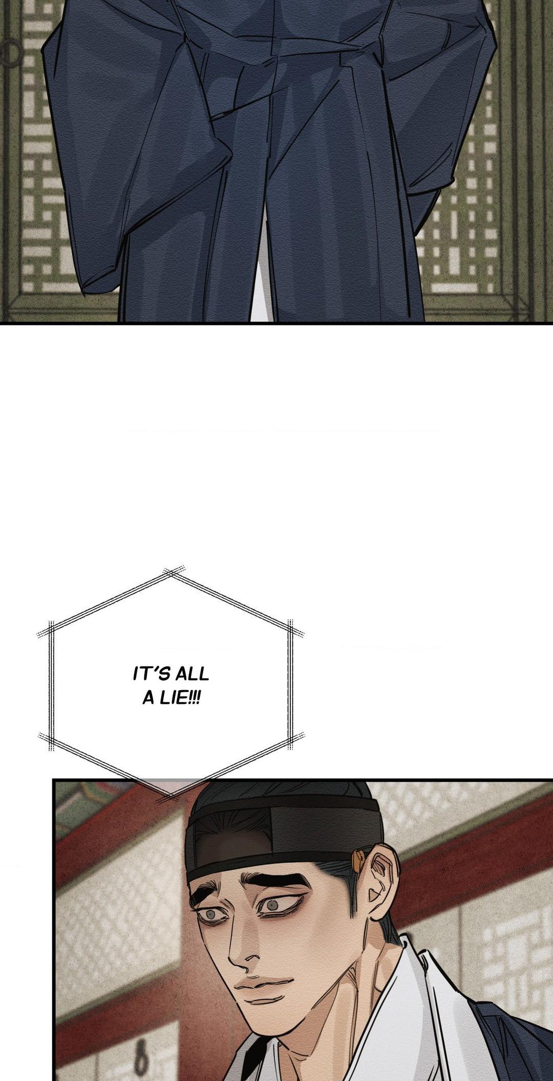 The Heart of the Lotus [Official] - Chapter 15 manhwa