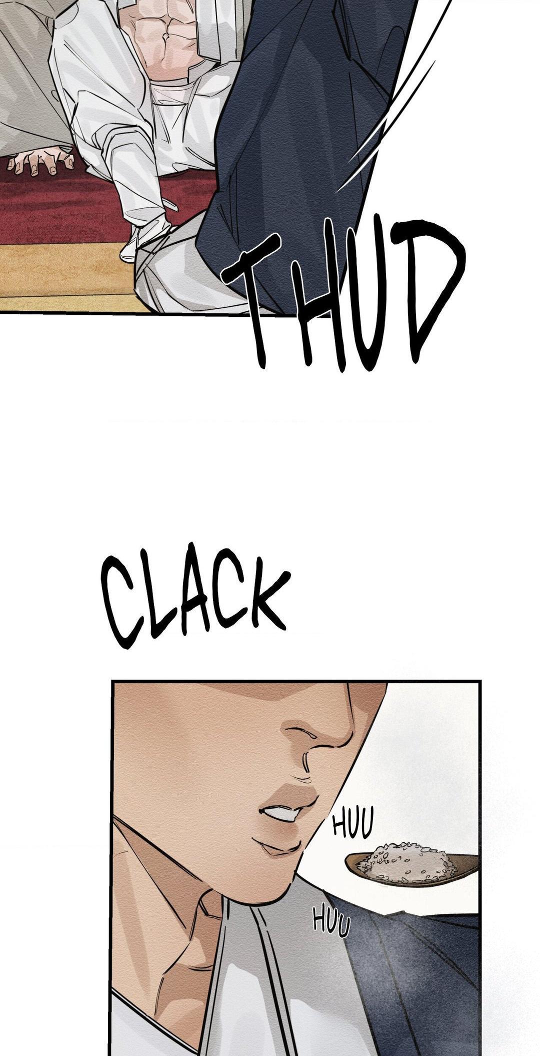 The Heart of the Lotus [Official] - Chapter 15 manhwa