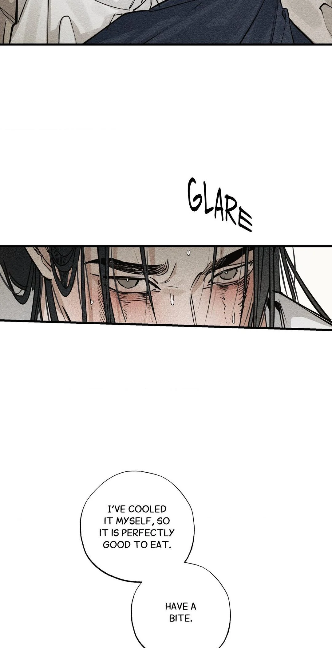 The Heart of the Lotus [Official] - Chapter 15 manhwa