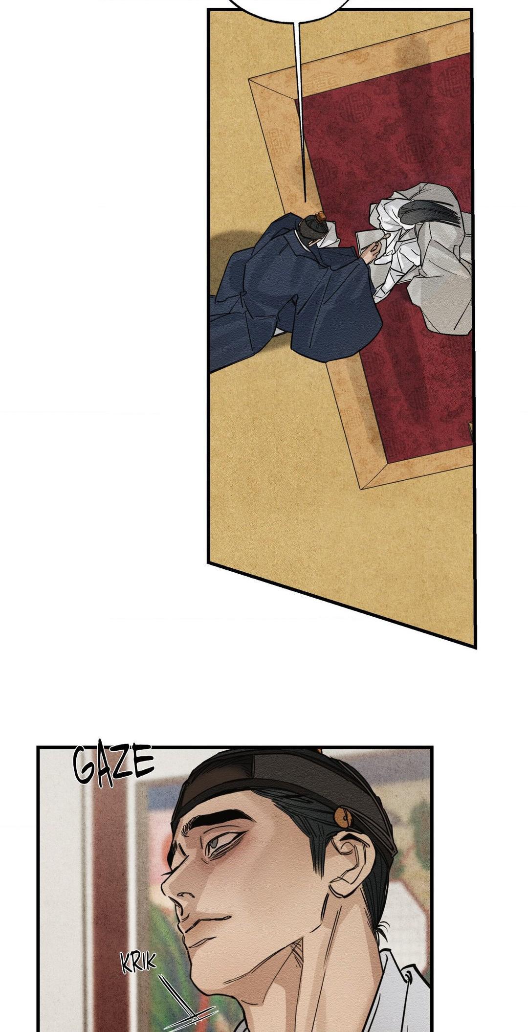 The Heart of the Lotus [Official] - Chapter 15 manhwa