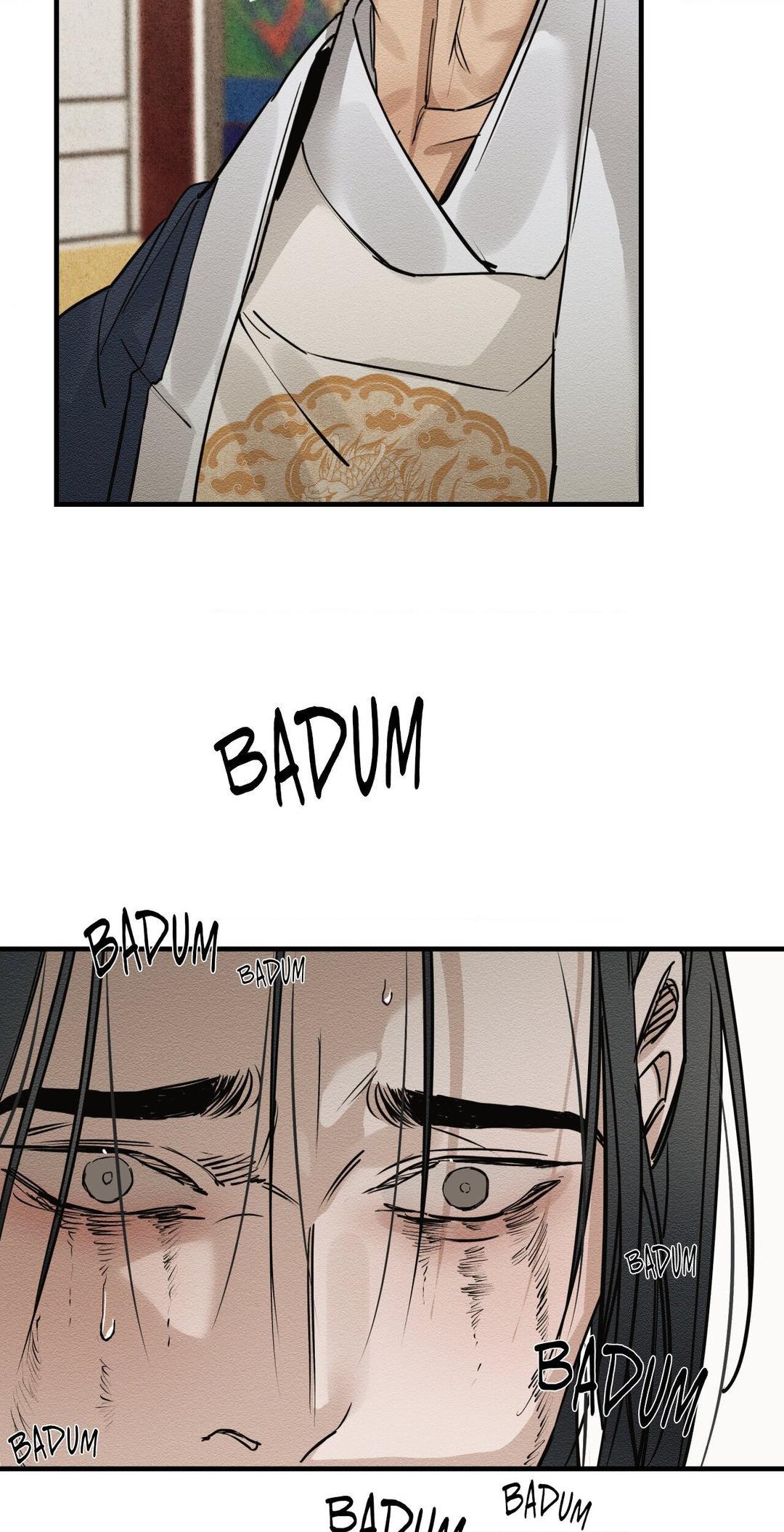 The Heart of the Lotus [Official] - Chapter 15 manhwa