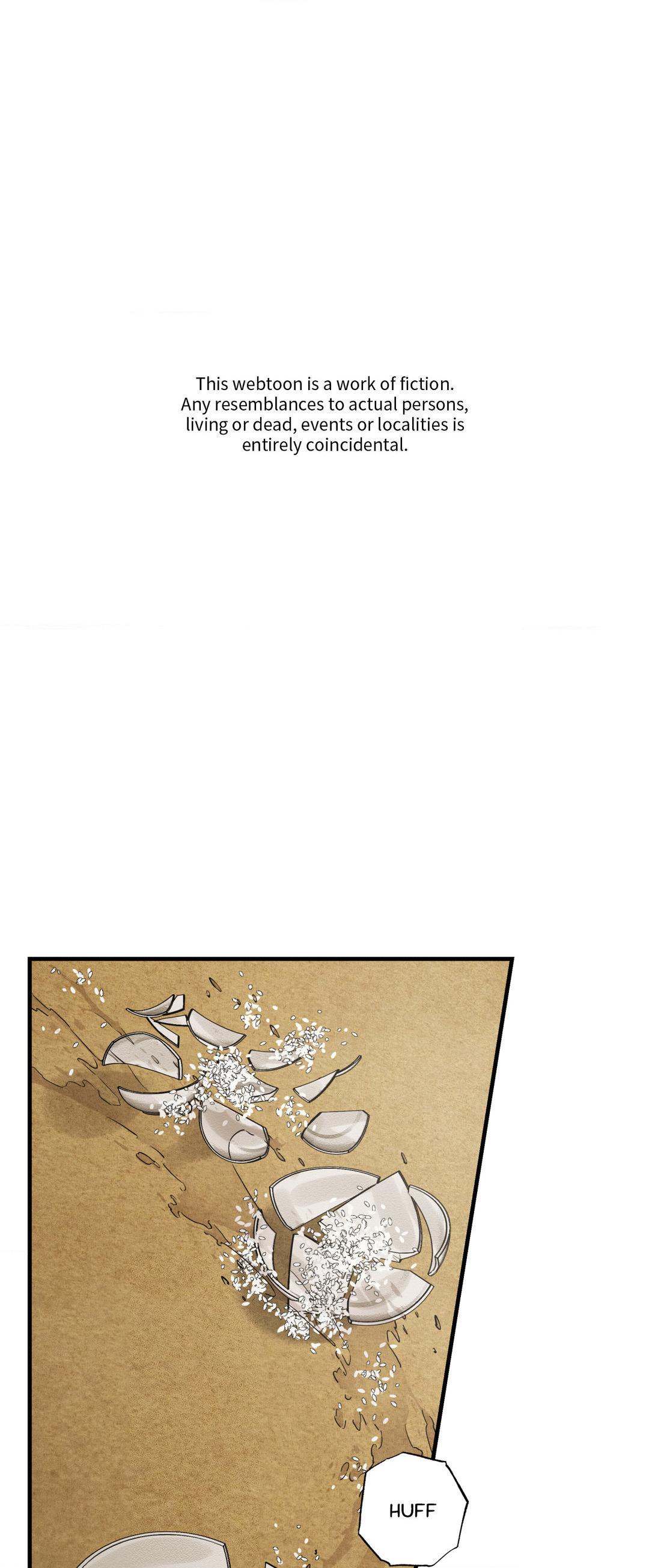 The Heart of the Lotus [Official] - Chapter 16 manhwa