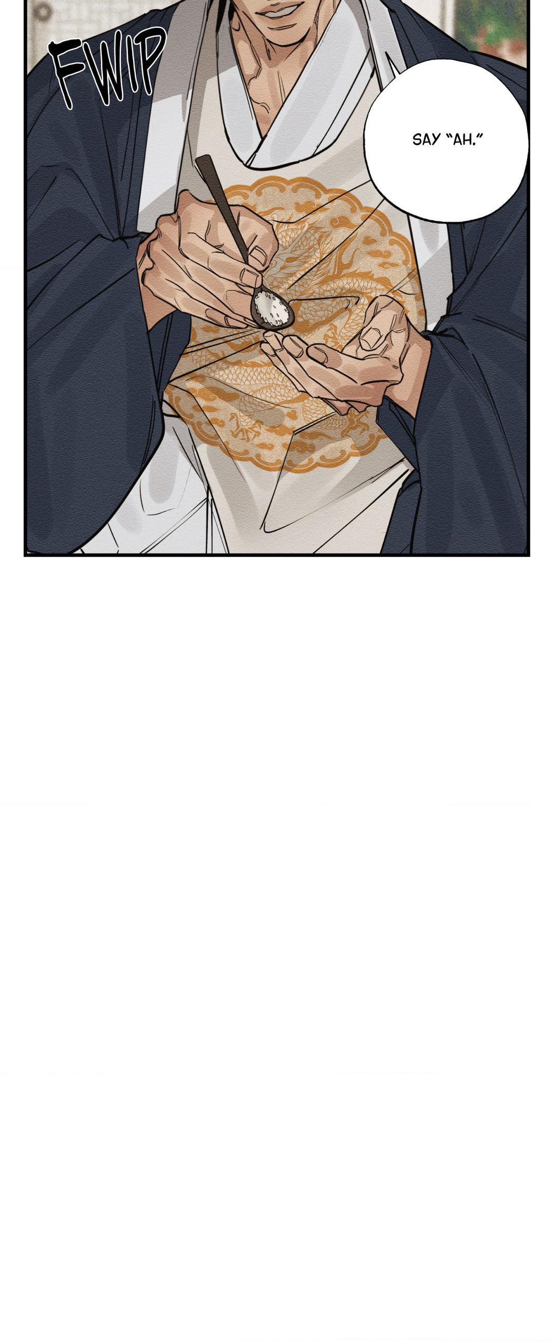 The Heart of the Lotus [Official] - Chapter 16 manhwa