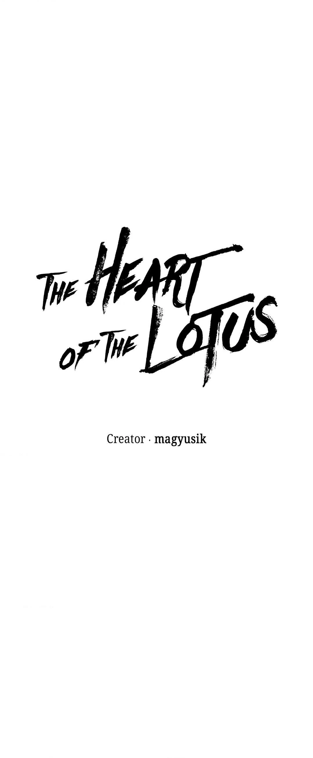 The Heart of the Lotus [Official] - Chapter 16 manhwa