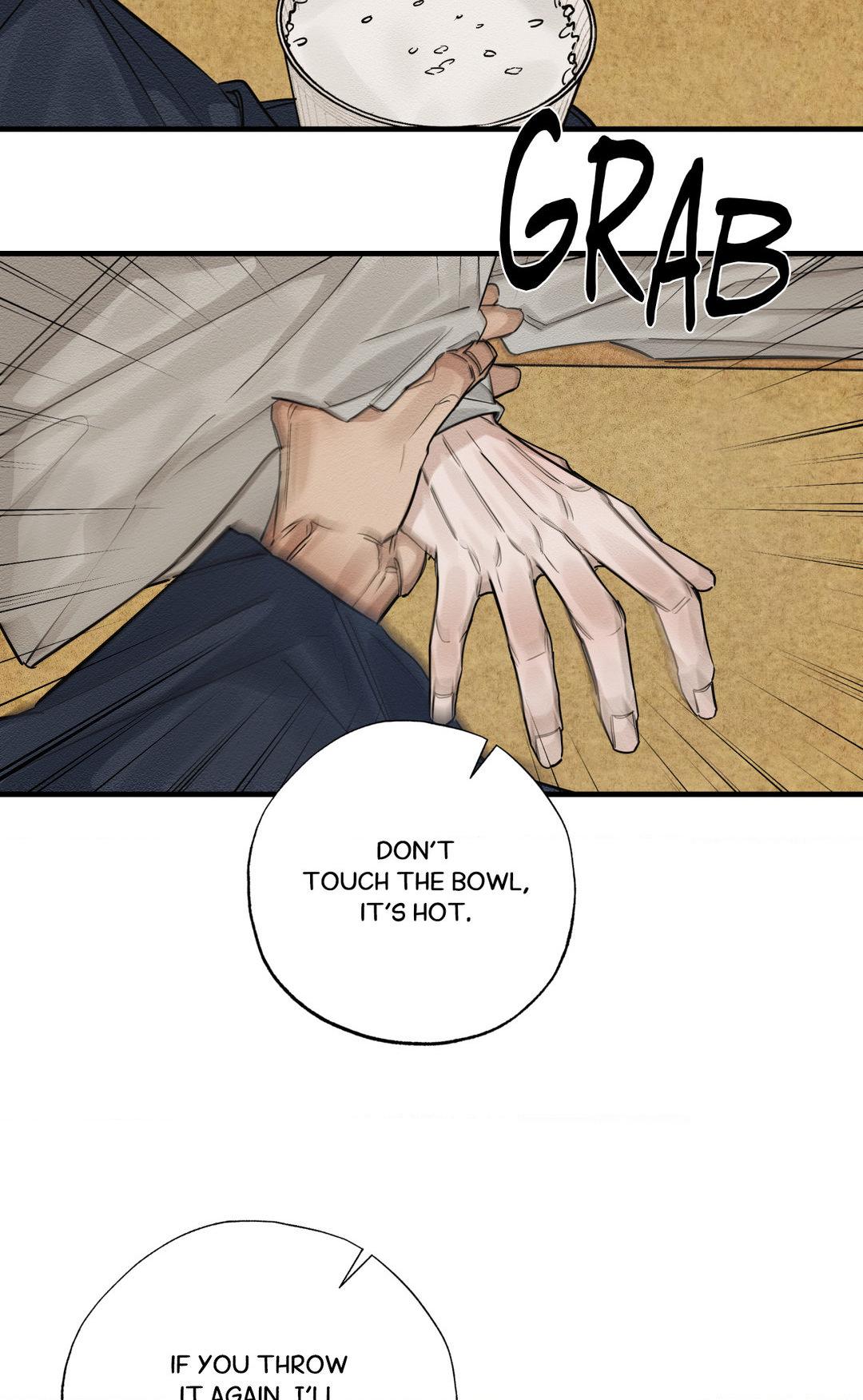 The Heart of the Lotus [Official] - Chapter 16 manhwa