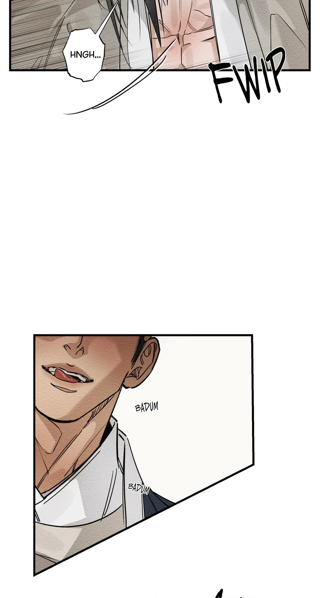 The Heart of the Lotus [Official] - Chapter 16 manhwa