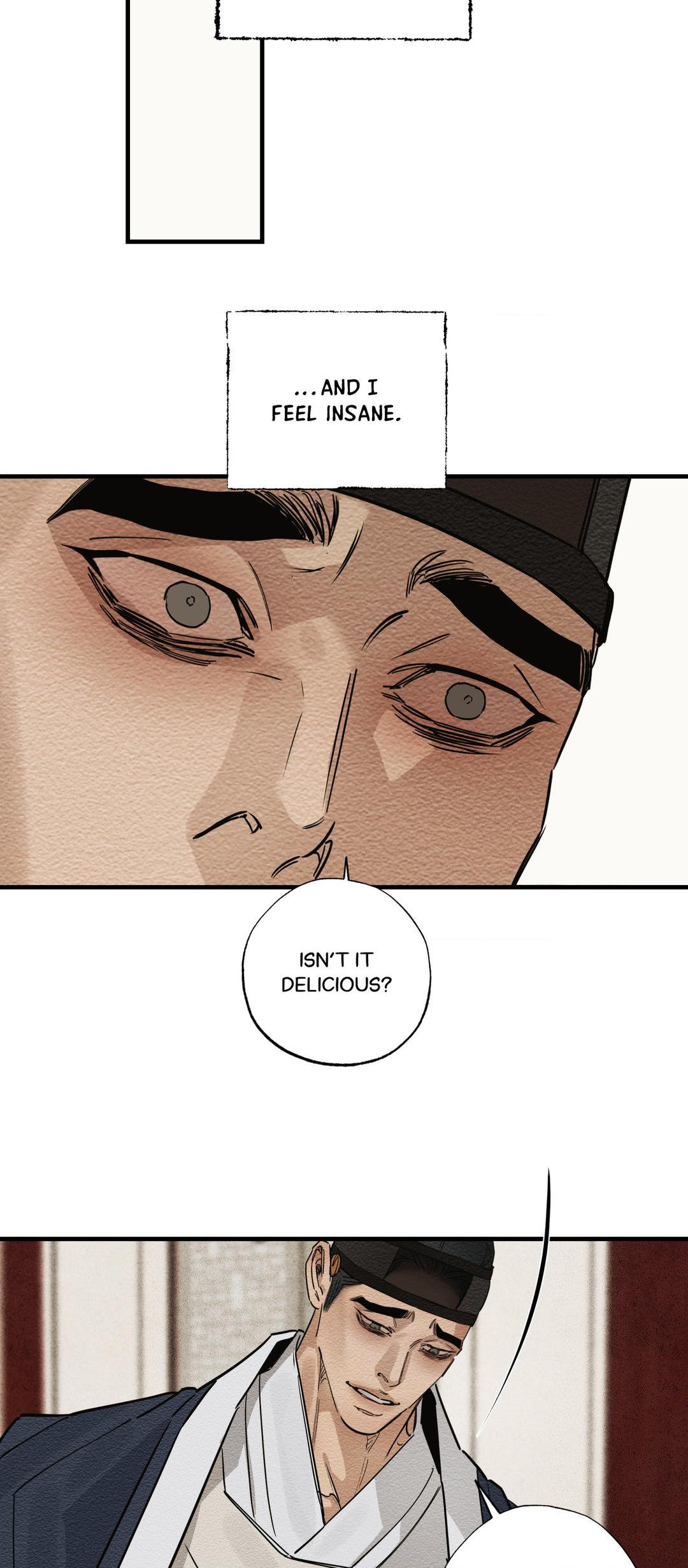 The Heart of the Lotus [Official] - Chapter 16 manhwa