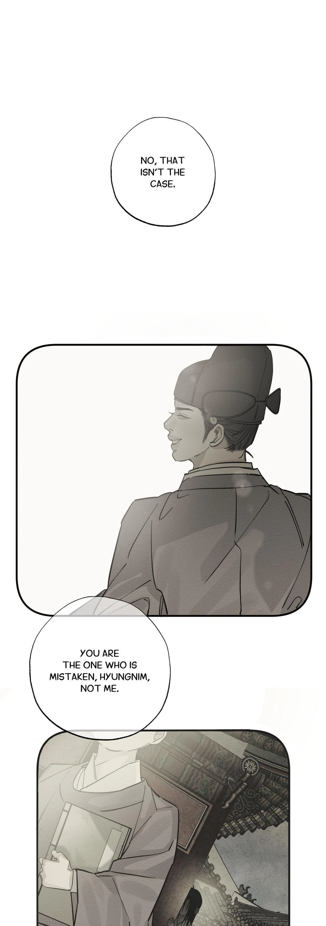 The Heart of the Lotus [Official] - Chapter 16 manhwa