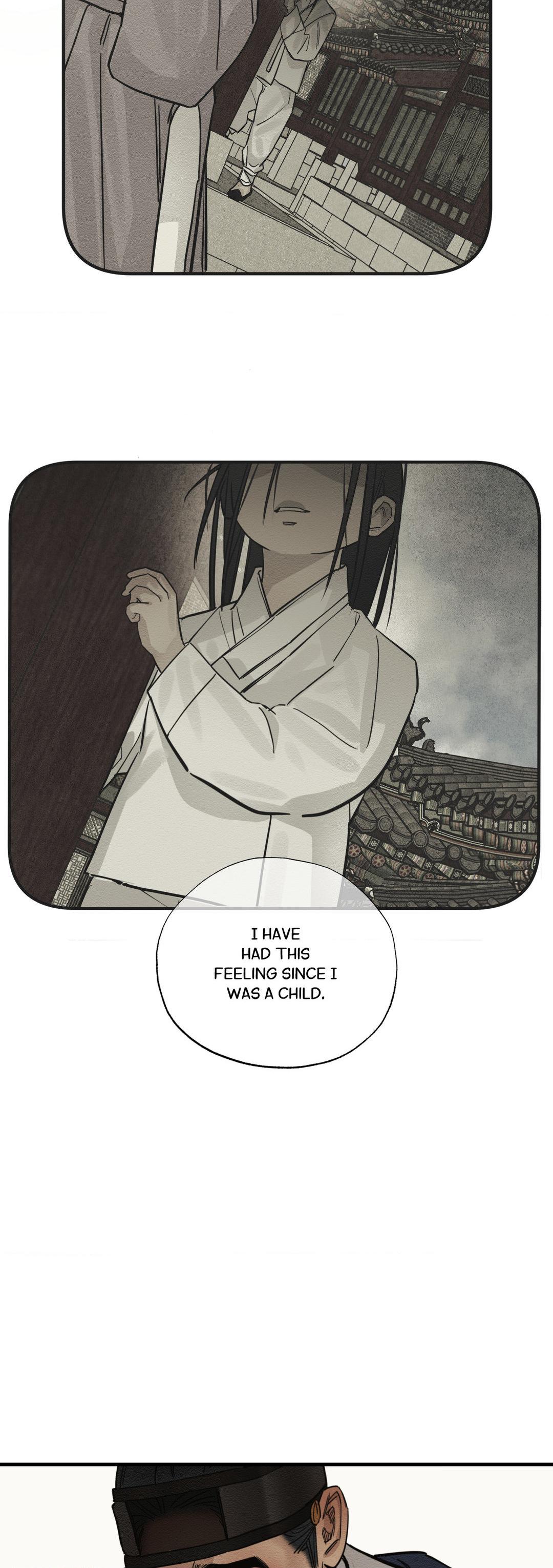 The Heart of the Lotus [Official] - Chapter 16 manhwa