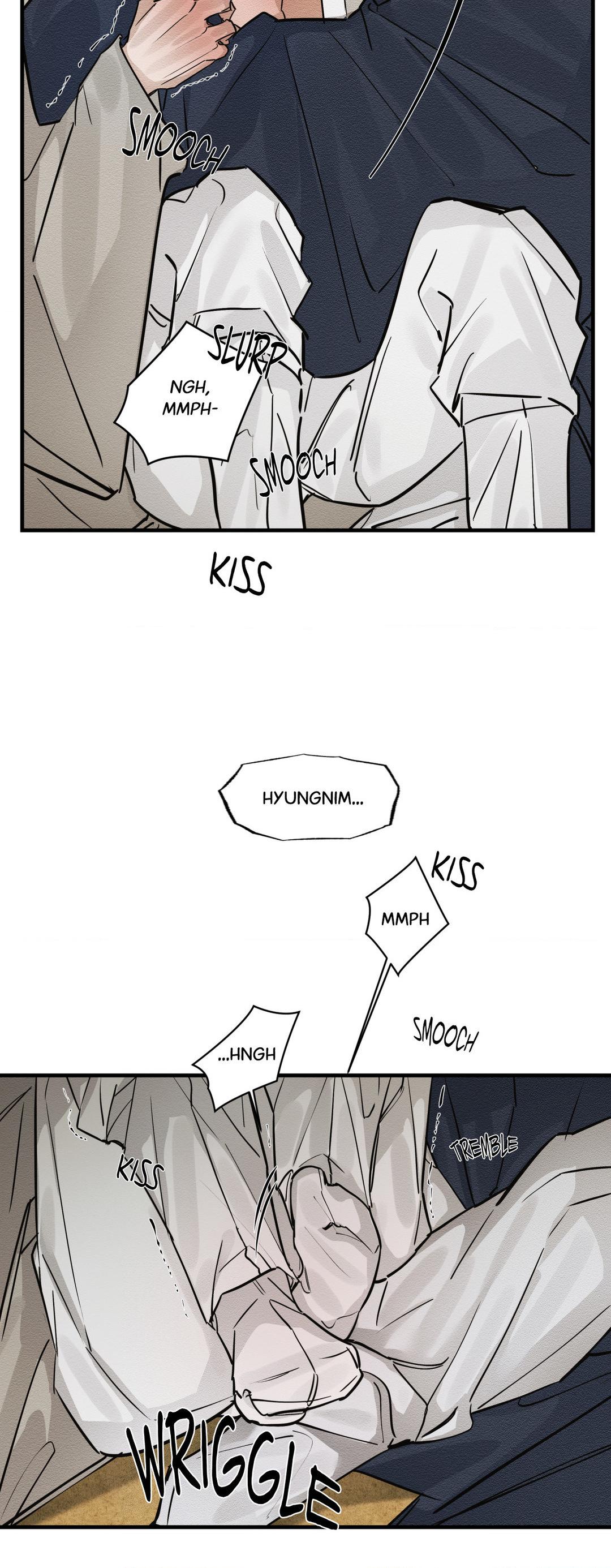 The Heart of the Lotus [Official] - Chapter 16 manhwa