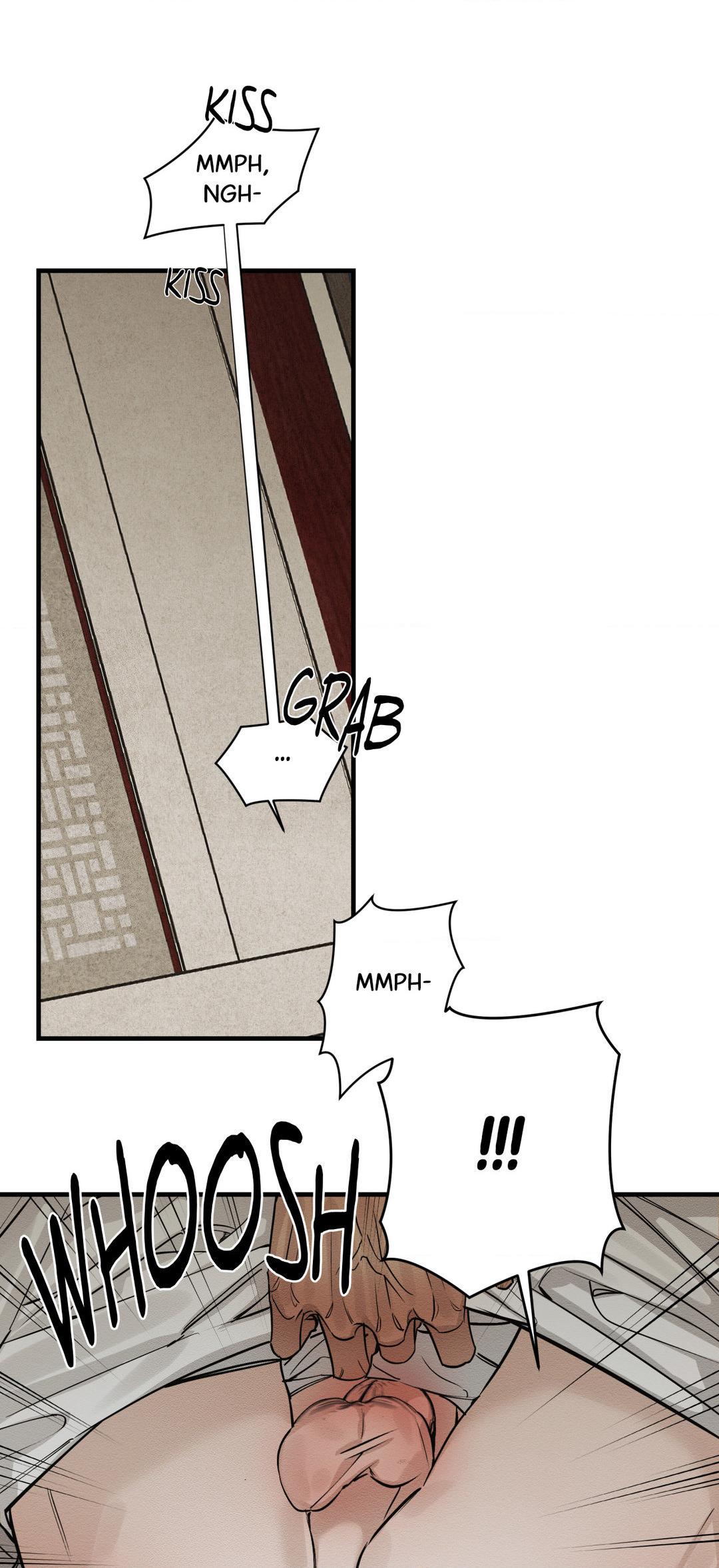 The Heart of the Lotus [Official] - Chapter 16 manhwa