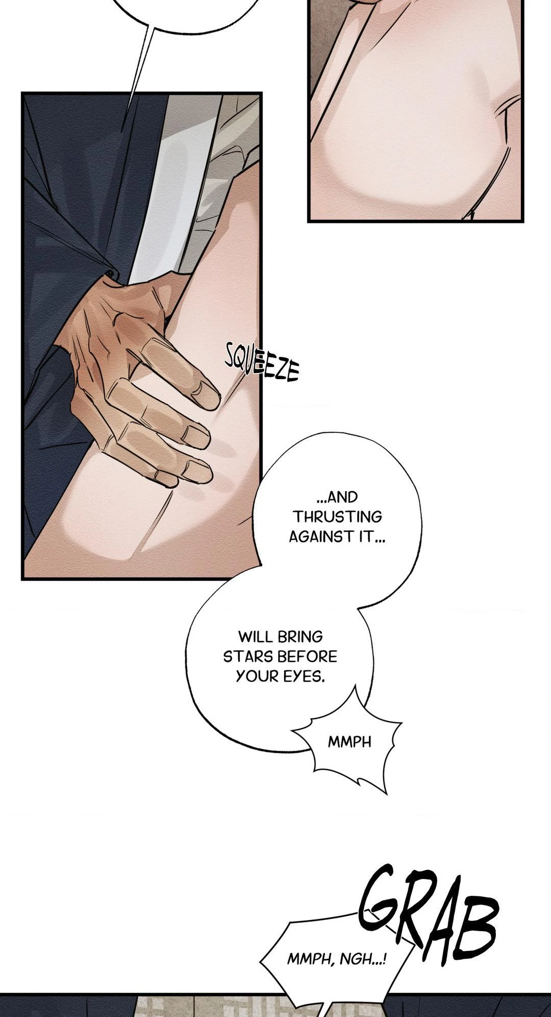 The Heart of the Lotus [Official] - Chapter 16 manhwa