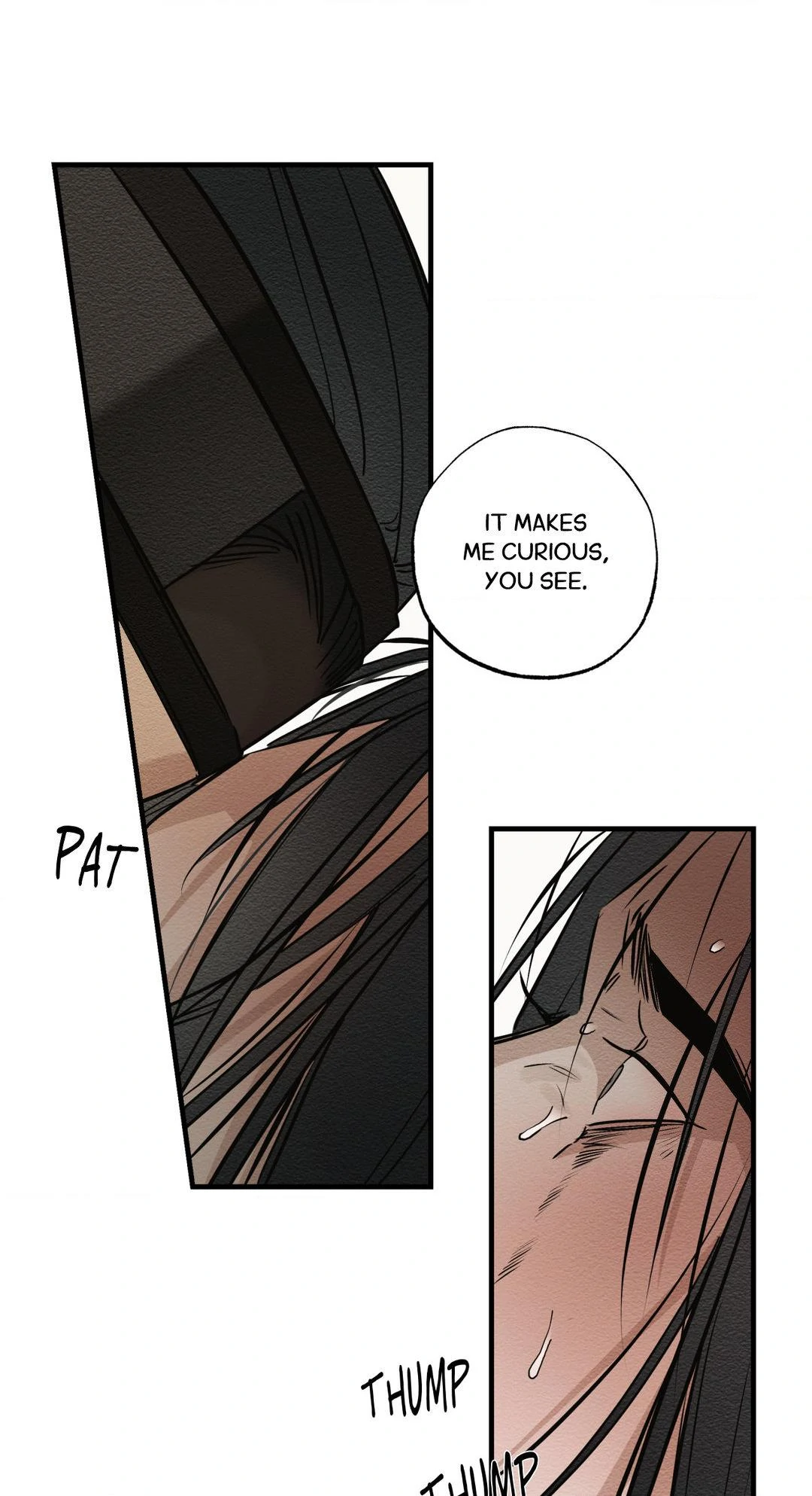 The Heart of the Lotus [Official] - Chapter 16 manhwa