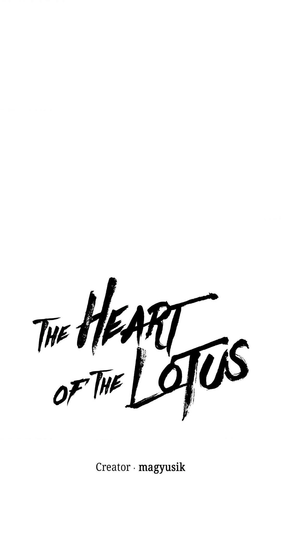 The Heart of the Lotus [Official] - Chapter 17 manhwa