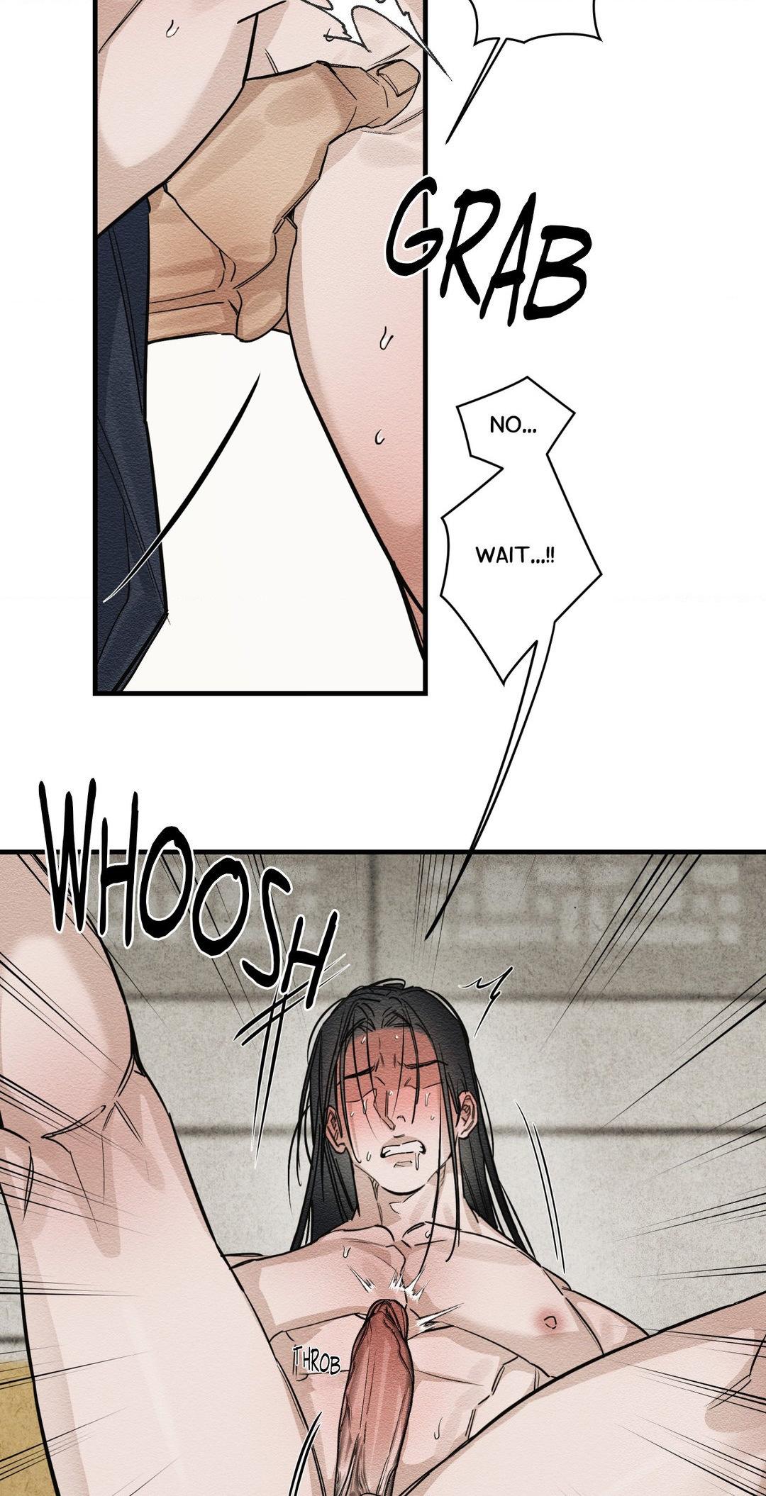The Heart of the Lotus [Official] - Chapter 17 manhwa