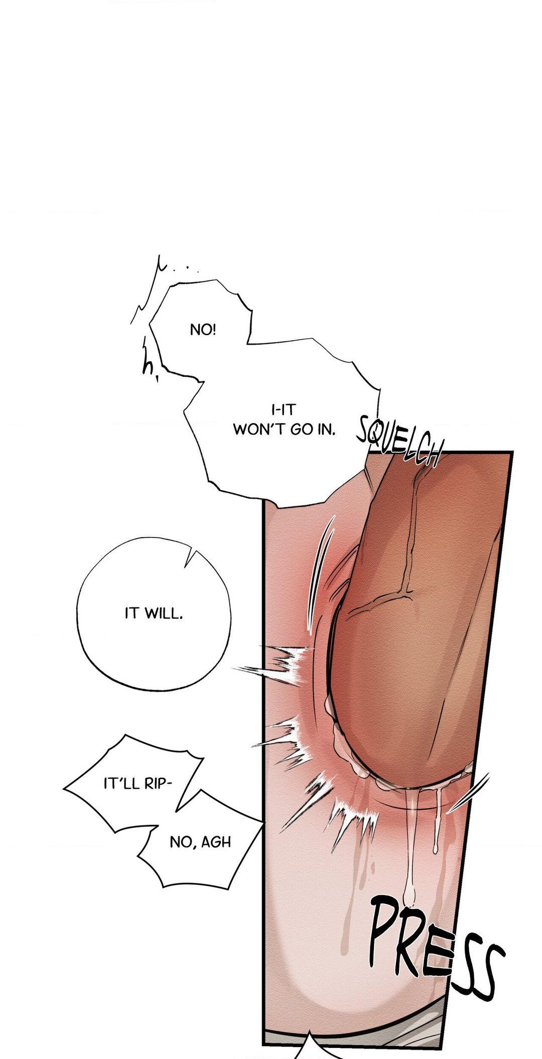 The Heart of the Lotus [Official] - Chapter 17 manhwa