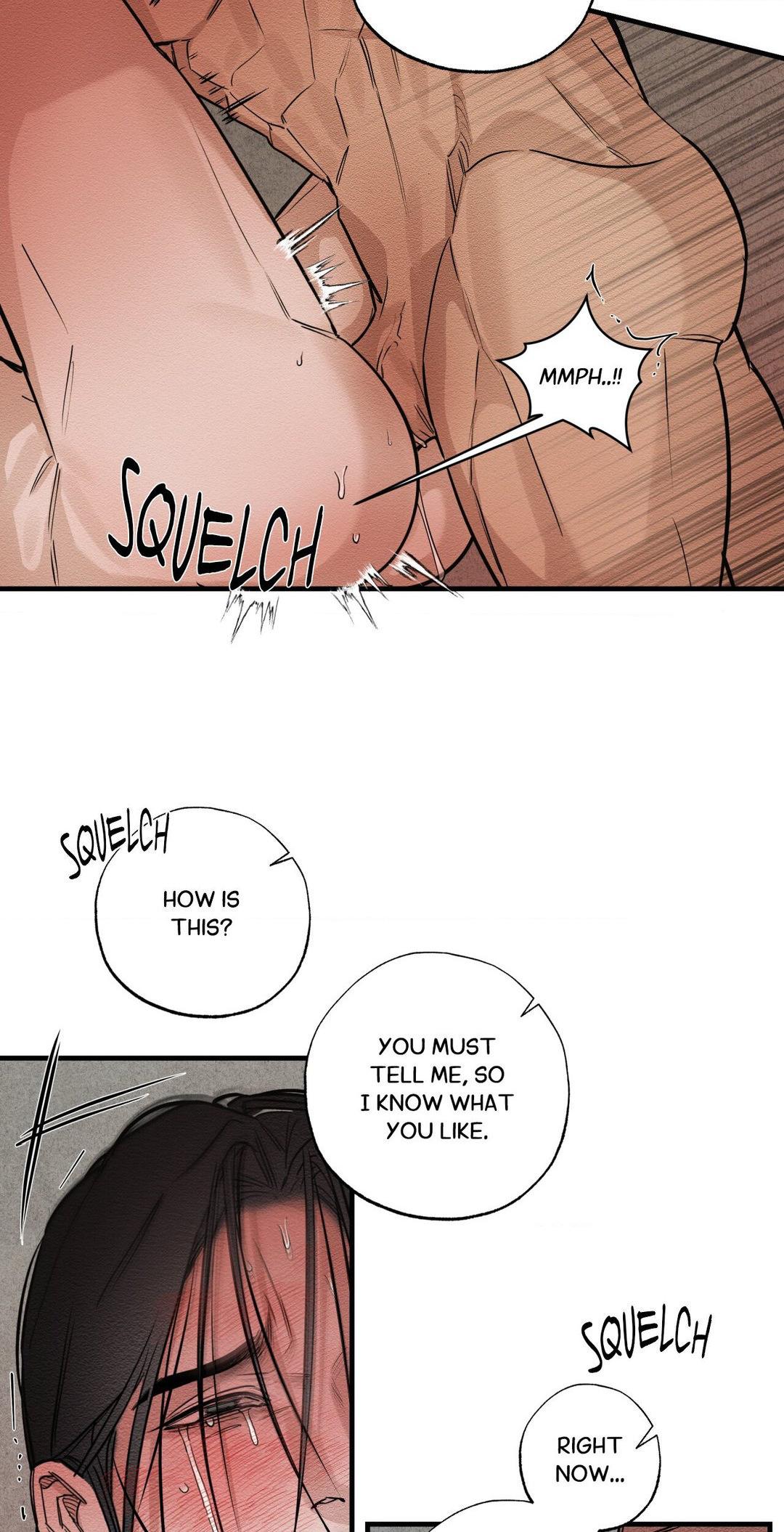 The Heart of the Lotus [Official] - Chapter 17 manhwa