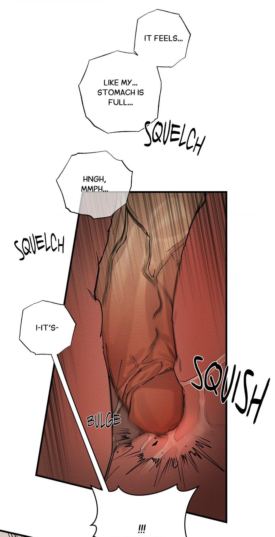 The Heart of the Lotus [Official] - Chapter 17 manhwa