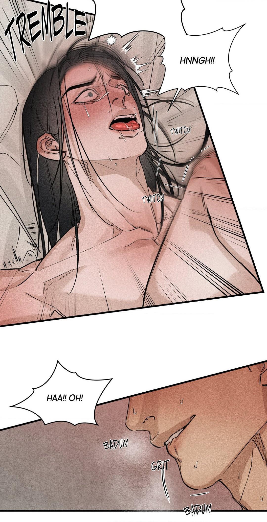 The Heart of the Lotus [Official] - Chapter 17 manhwa
