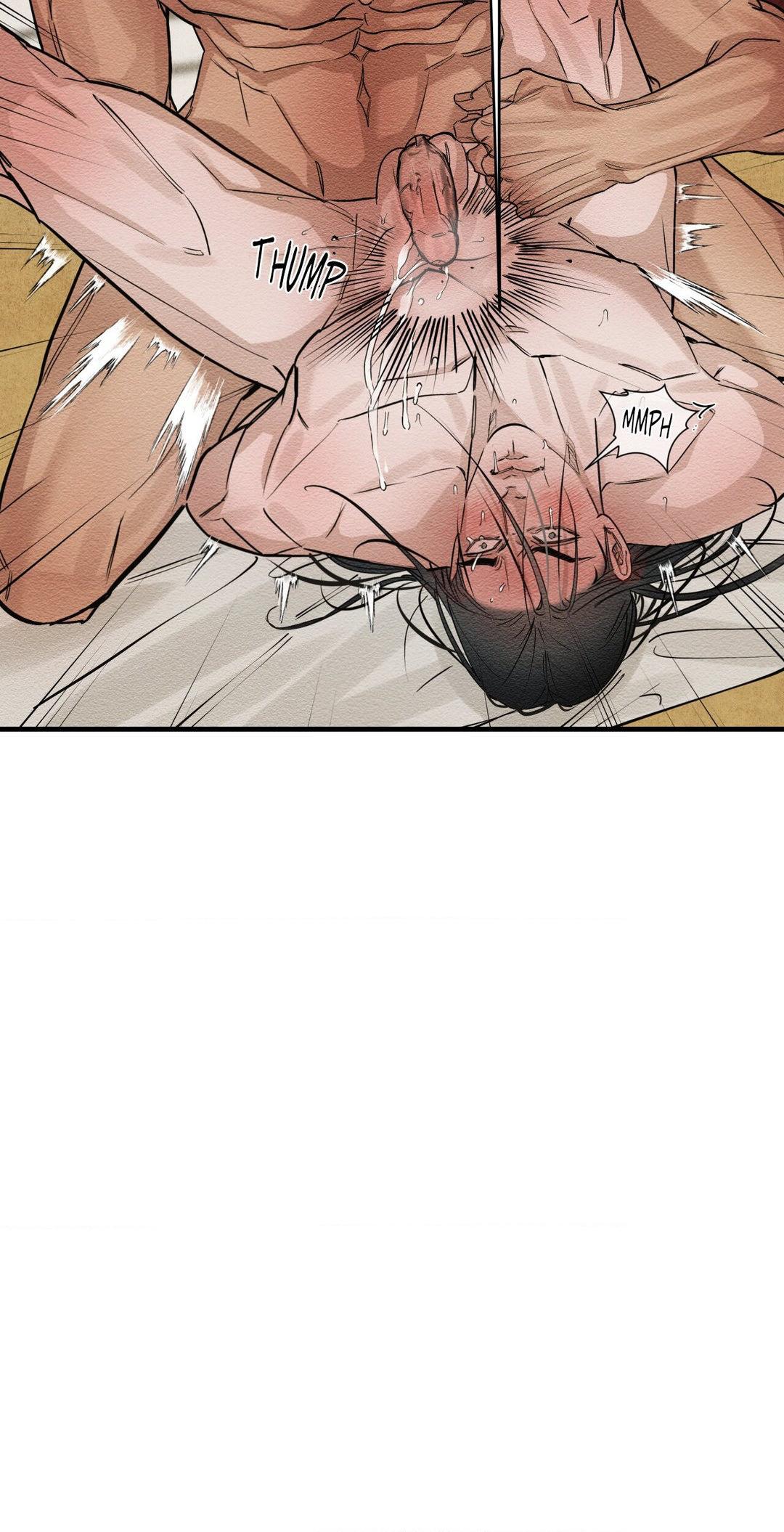 The Heart of the Lotus [Official] - Chapter 17 manhwa