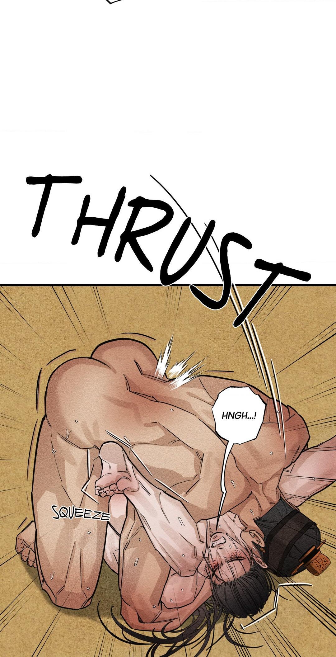 The Heart of the Lotus [Official] - Chapter 18 manhwa