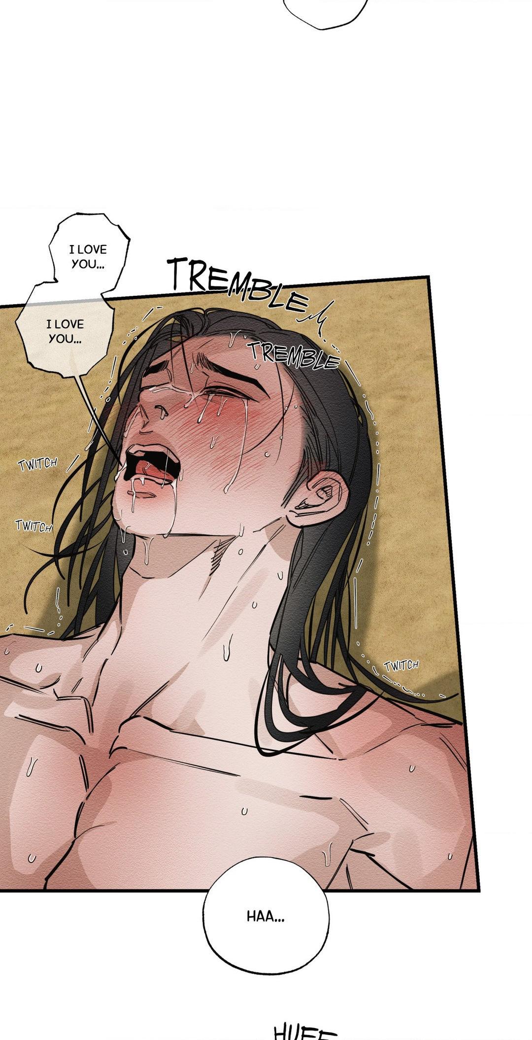 The Heart of the Lotus [Official] - Chapter 18 manhwa