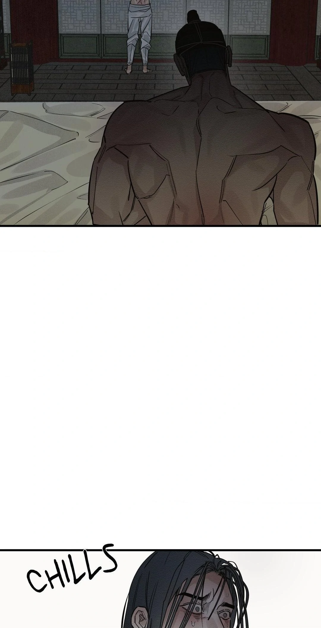 The Heart of the Lotus [Official] - Chapter 18 manhwa