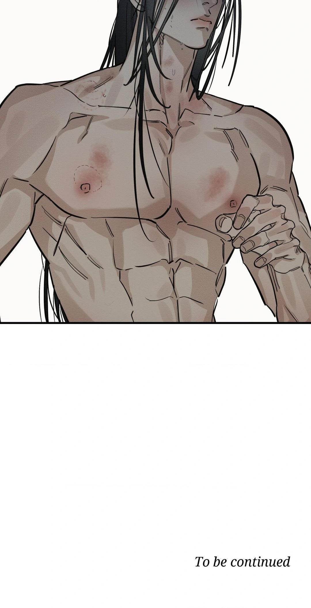 The Heart of the Lotus [Official] - Chapter 18 manhwa