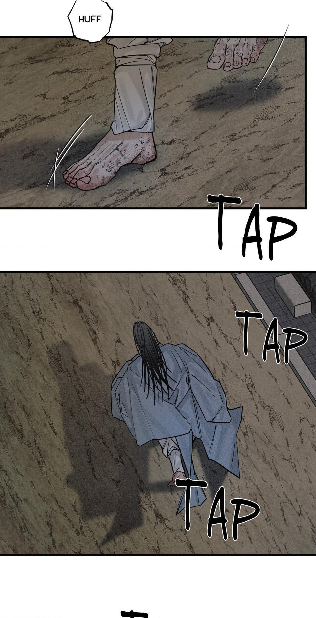 The Heart of the Lotus [Official] - Chapter 19 manhwa