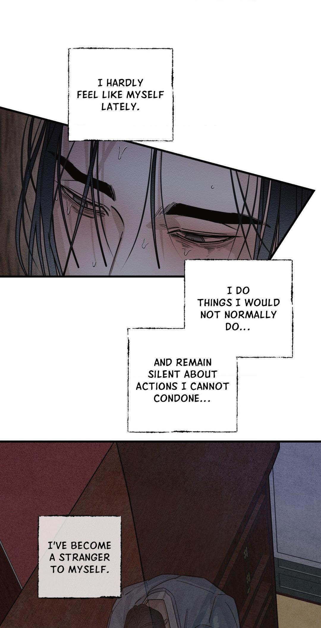 The Heart of the Lotus [Official] - Chapter 19 manhwa