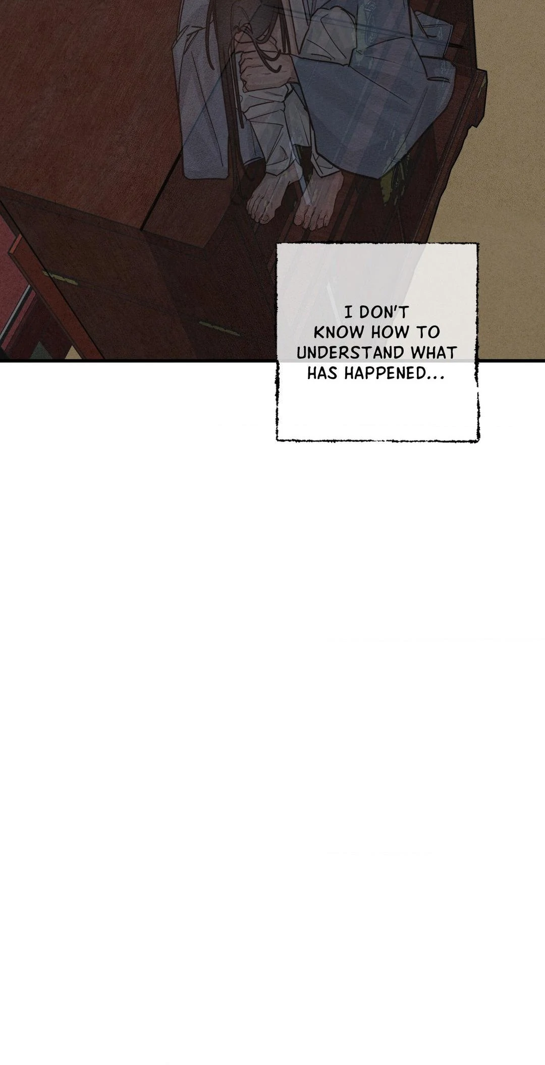 The Heart of the Lotus [Official] - Chapter 19 manhwa