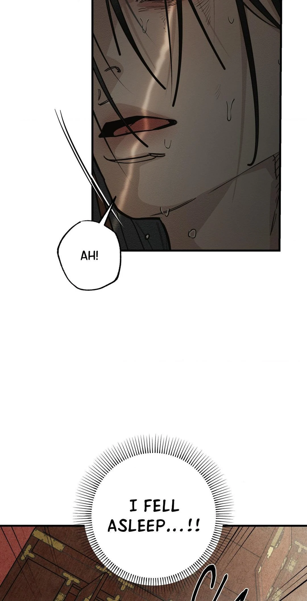 The Heart of the Lotus [Official] - Chapter 19 manhwa