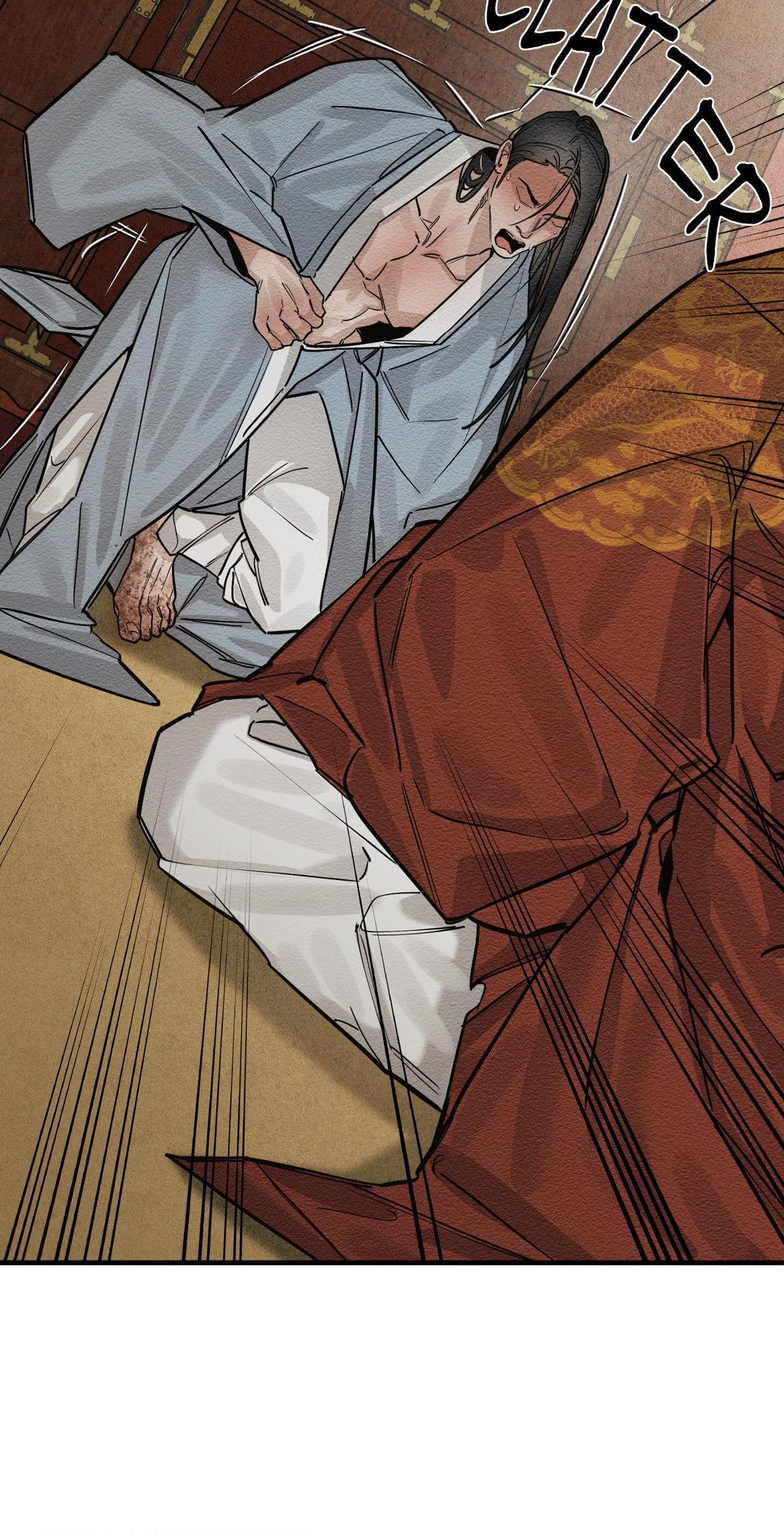 The Heart of the Lotus [Official] - Chapter 19 manhwa