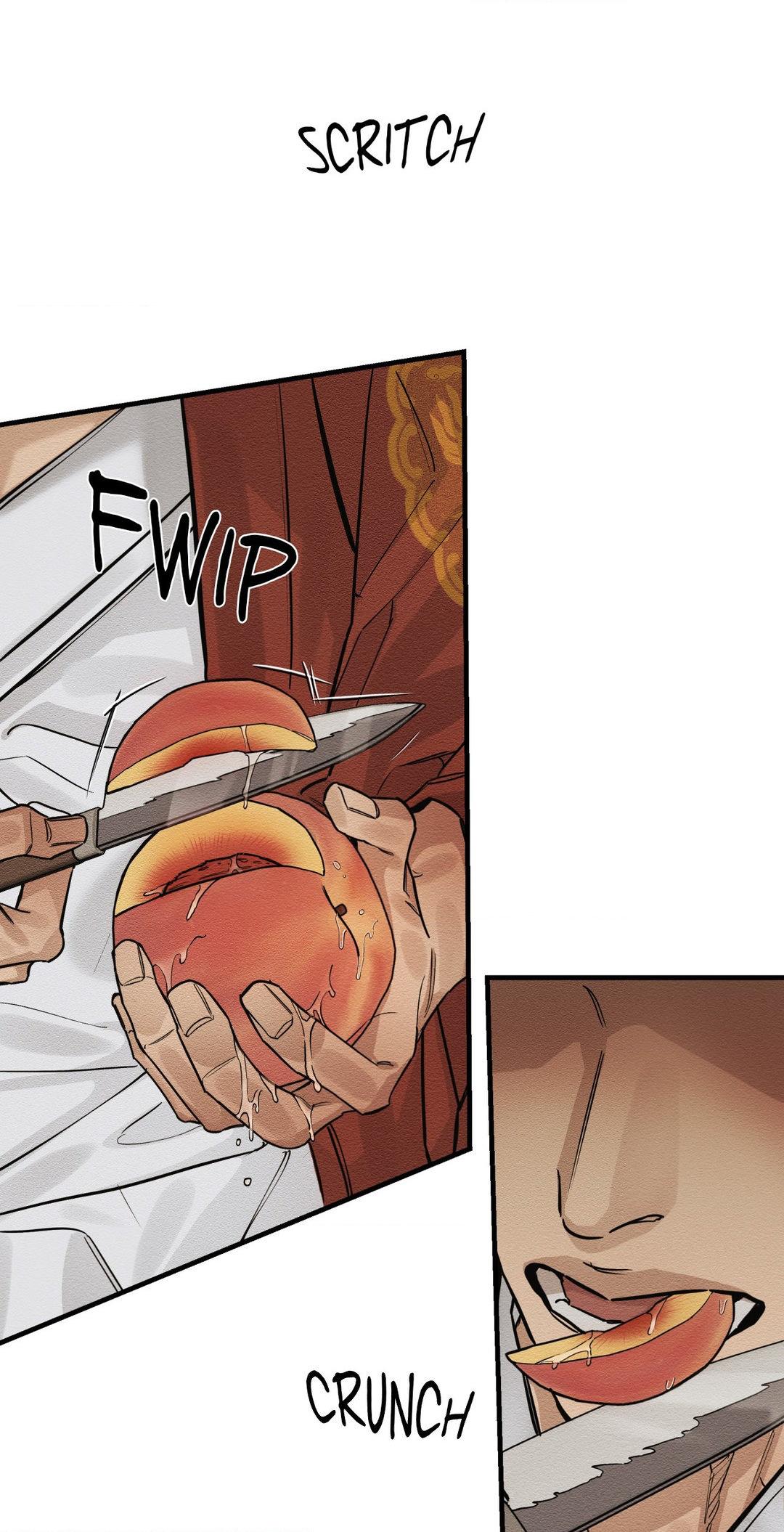 The Heart of the Lotus [Official] - Chapter 19 manhwa