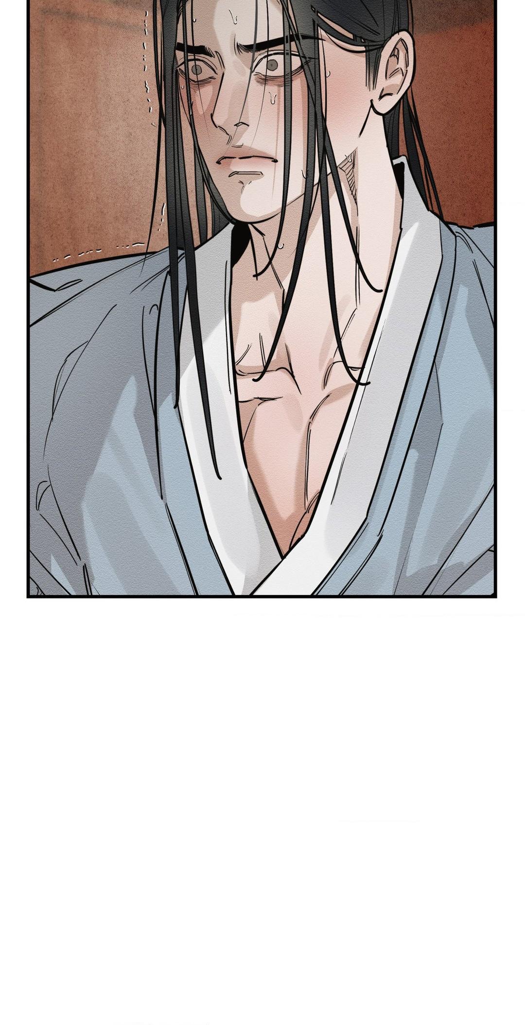 The Heart of the Lotus [Official] - Chapter 19 manhwa
