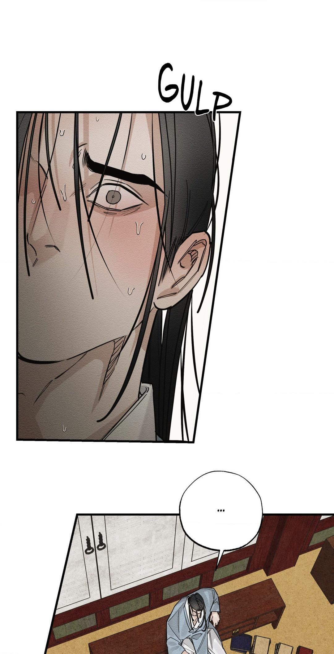 The Heart of the Lotus [Official] - Chapter 19 manhwa