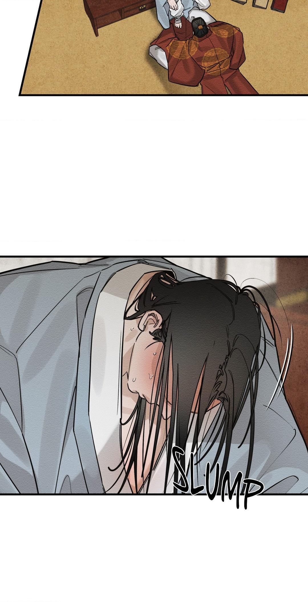 The Heart of the Lotus [Official] - Chapter 19 manhwa