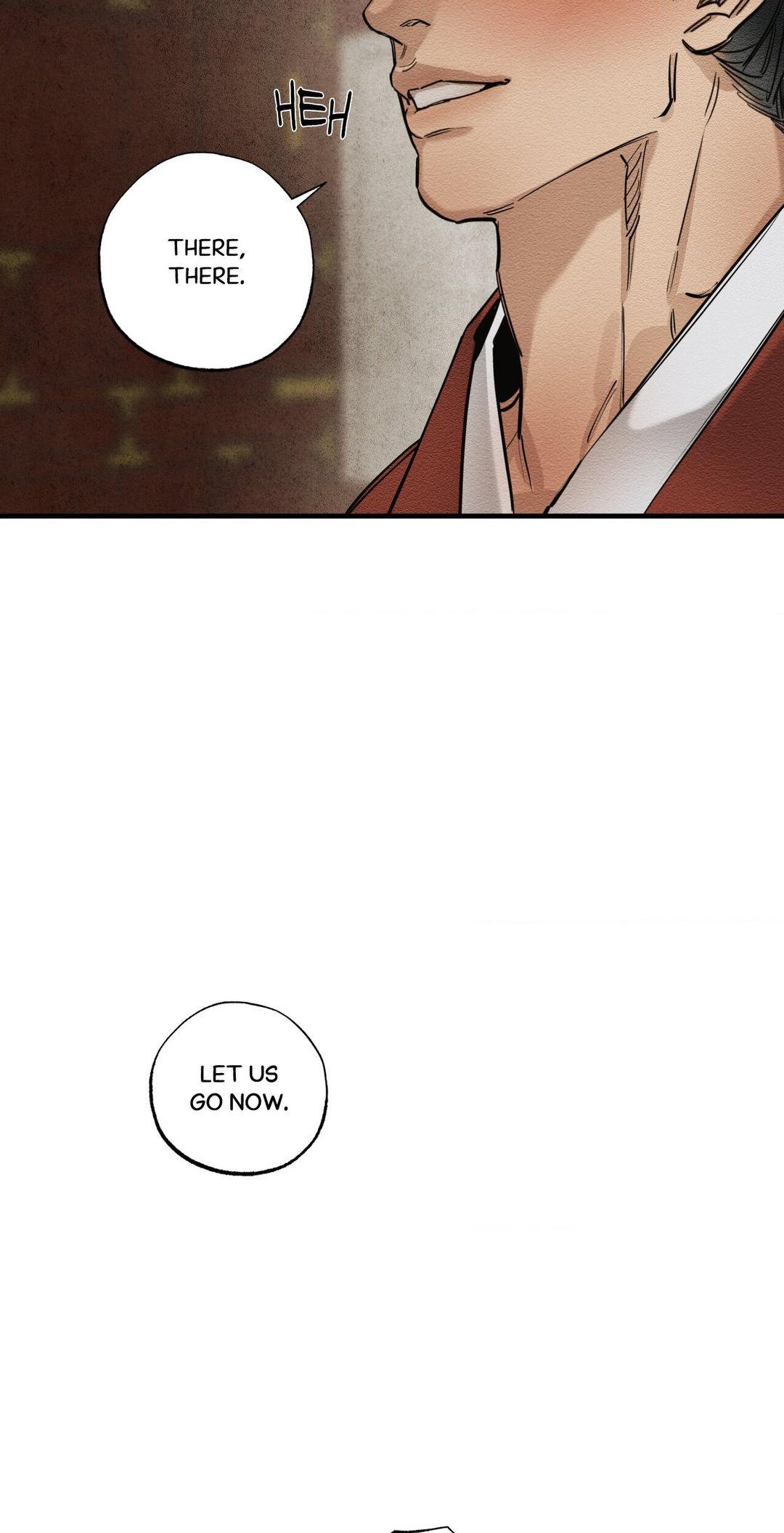 The Heart of the Lotus [Official] - Chapter 19 manhwa
