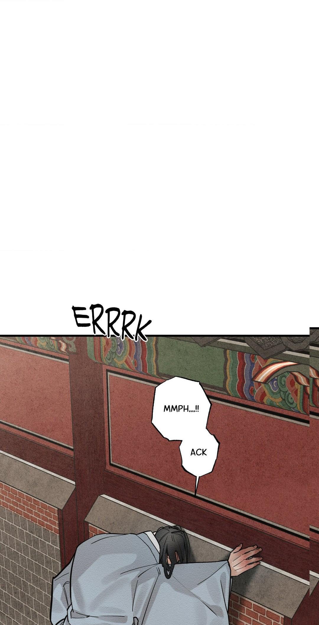 The Heart of the Lotus [Official] - Chapter 19 manhwa