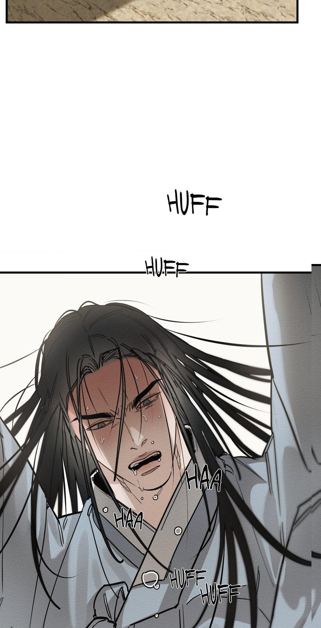 The Heart of the Lotus [Official] - Chapter 19 manhwa