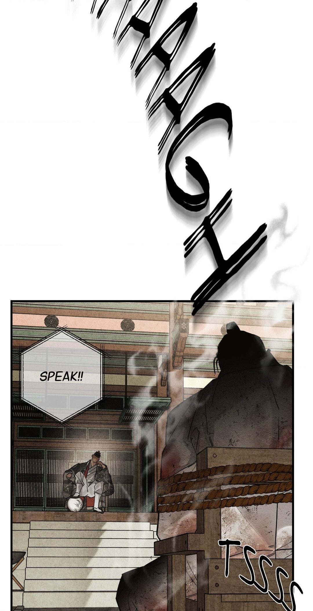 The Heart of the Lotus [Official] - Chapter 19 manhwa