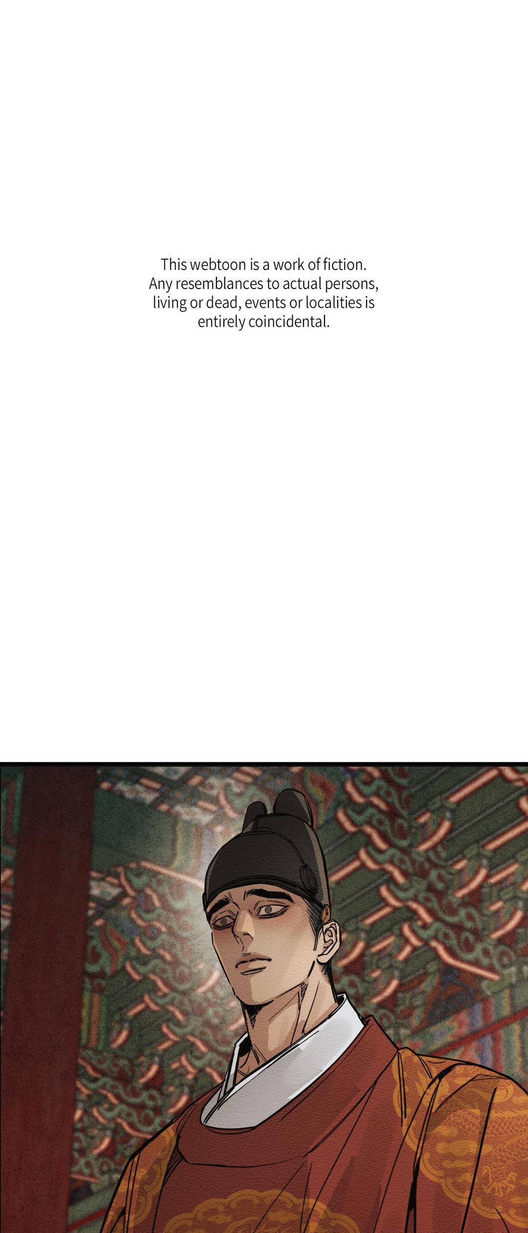 The Heart of the Lotus [Official] - Chapter 2 manhwa