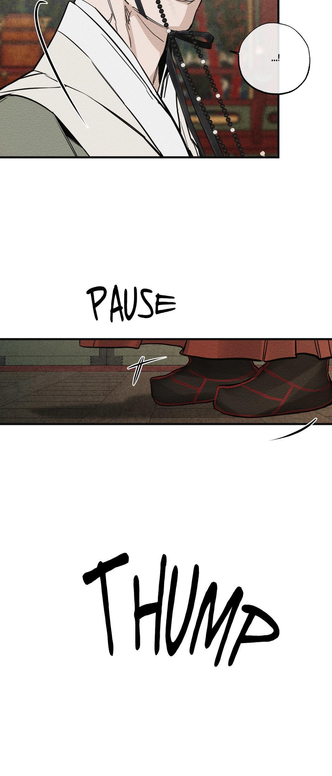 The Heart of the Lotus [Official] - Chapter 2 manhwa