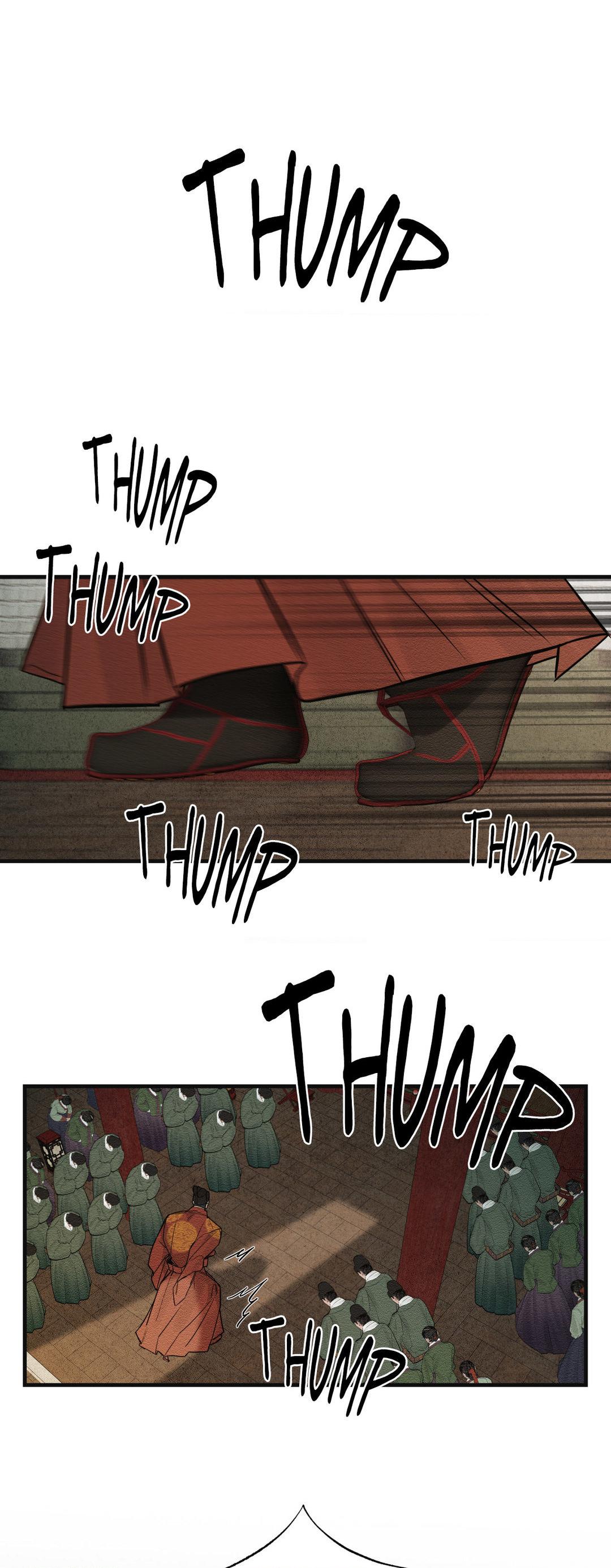 The Heart of the Lotus [Official] - Chapter 2 manhwa