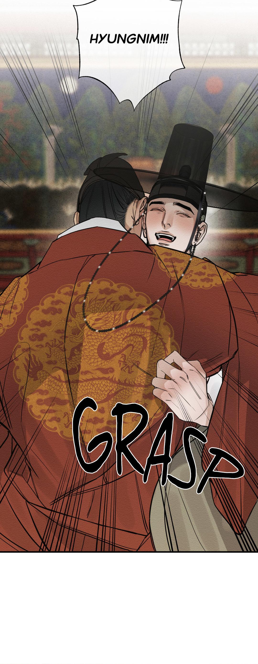 The Heart of the Lotus [Official] - Chapter 2 manhwa